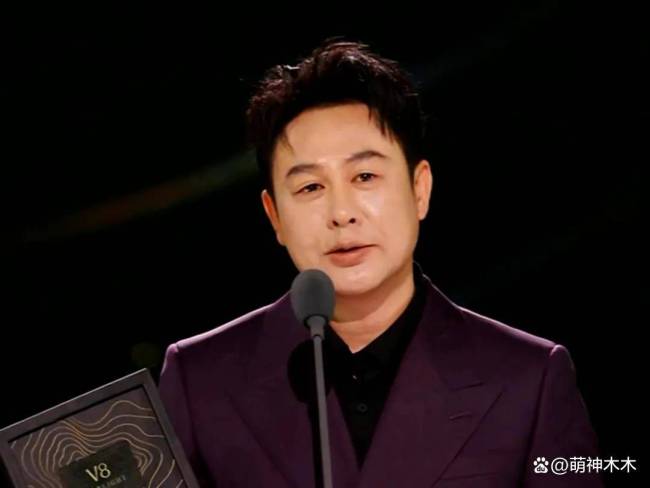 张颂文新电影票房惨淡 扮装固化与争议影响流露