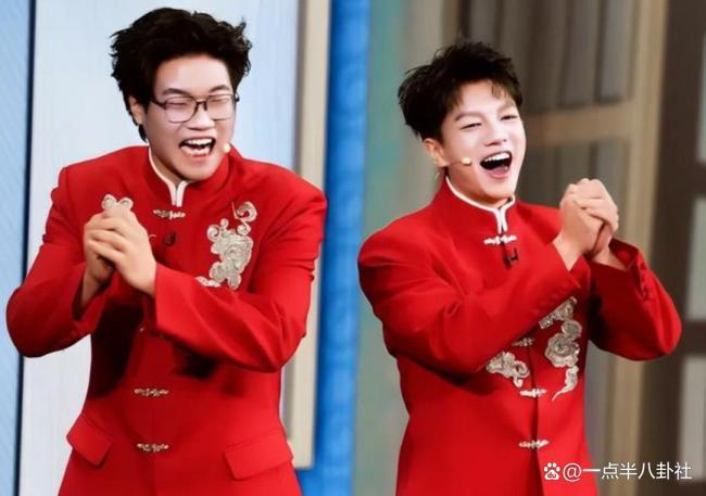 马年春晚官宣 全民搜集伊始