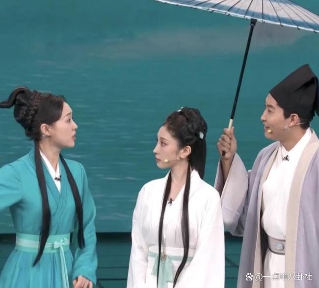 马年春晚官宣 全民搜集伊始