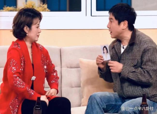 马年春晚官宣 全民搜集伊始