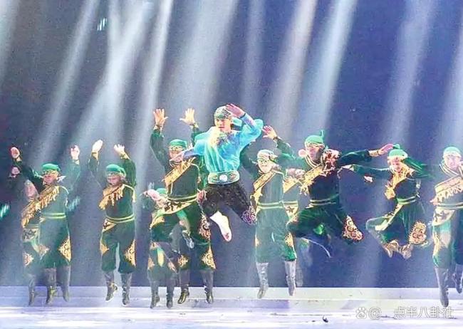 马年春晚官宣 全民搜集伊始