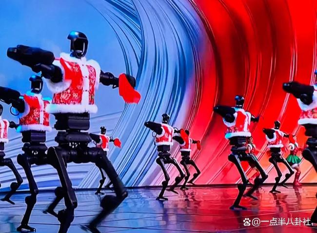 马年春晚官宣 全民搜集伊始